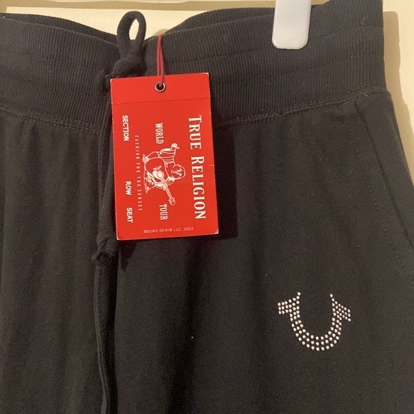 🚫sold🚫TRUE RELIGION WINTER JOGGER - Picture 3 of 8